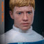 The Fantastic Four: First Steps Movie Masterpiece Action Figure 1/6 Human Torch 30 cm
