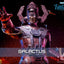 The Fantastic Four: First Steps Jumbo Sofvi Masterpiece Vinyl Figure Galactus 70 cm