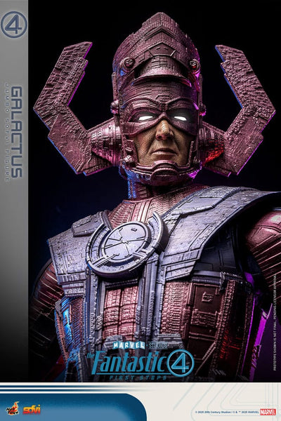 The Fantastic Four: First Steps Jumbo Sofvi Masterpiece Vinyl Figure Galactus 70 cm