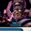 The Fantastic Four: First Steps Jumbo Sofvi Masterpiece Vinyl Figure Galactus 70 cm