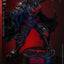 Batman Arkham Origins Videogame Masterpiece Action Figure 1/6 XE Suit Hellbat Version Hot Toys Exclusive 33 cm