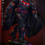 Batman Arkham Origins Videogame Masterpiece Action Figure 1/6 XE Suit Hellbat Version Hot Toys Exclusive 33 cm