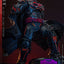 Batman Arkham Origins Videogame Masterpiece Action Figure 1/6 XE Suit Hellbat Version Hot Toys Exclusive 33 cm