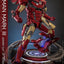 Iron Man Movie Masterpiece Diecast Action Figure 1/6 Iron Man Mark III (Armor Suit Up Version) 32 cm