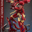 Iron Man Movie Masterpiece Diecast Action Figure 1/6 Iron Man Mark III (Armor Suit Up Version) 32 cm