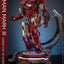 Iron Man Movie Masterpiece Diecast Action Figure 1/6 Iron Man Mark III (Armor Suit Up Version) 32 cm