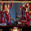 Iron Man Movie Masterpiece Diecast Action Figure 1/6 Iron Man Mark III (Armor Suit Up Version) 32 cm