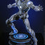 Marvel Comic Diecast Masterpiece Action Figure 1/6 Superior Iron Man 32 cm