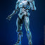 Marvel Comic Diecast Masterpiece Action Figure 1/6 Superior Iron Man 32 cm
