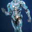 Marvel Comic Diecast Masterpiece Action Figure 1/6 Superior Iron Man 32 cm