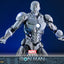 Marvel Comic Diecast Masterpiece Action Figure 1/6 Superior Iron Man 32 cm