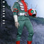 Kamen Rider V3 1/6 Kamen Rider V3 30 cm