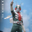 Kamen Rider V3 1/6 Kamen Rider V3 30 cm