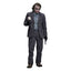The Dark Knight DX Action Figure 1/6 The Joker (Bank Robber Version) 30 cm