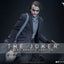 The Dark Knight DX Action Figure 1/6 The Joker (Bank Robber Version) 30 cm
