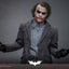 The Dark Knight DX Action Figure 1/6 The Joker (Bank Robber Version) 30 cm