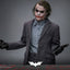 The Dark Knight DX Action Figure 1/6 The Joker (Bank Robber Version) 30 cm