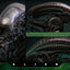 Alien Movie Masterpiece Action Figure 1/6 Big Chap 36 cm