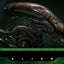 Alien Movie Masterpiece Action Figure 1/6 Big Chap 36 cm