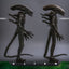 Alien Movie Masterpiece Action Figure 1/6 Big Chap 36 cm