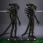 Alien Movie Masterpiece Action Figure 1/6 Big Chap 36 cm