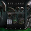 Alien Movie Masterpiece Action Figure 1/6 Big Chap 36 cm