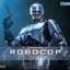 RoboCop 2 Movie Masterpiece Diecast Action Figure 1/6 RoboCop 30 cm
