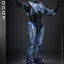 RoboCop 2 Movie Masterpiece Diecast Action Figure 1/6 RoboCop 30 cm