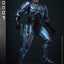RoboCop 2 Movie Masterpiece Diecast Action Figure 1/6 RoboCop 30 cm