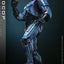 RoboCop 2 Movie Masterpiece Diecast Action Figure 1/6 RoboCop 30 cm