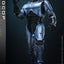 RoboCop 2 Movie Masterpiece Diecast Action Figure 1/6 RoboCop 30 cm