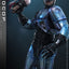 RoboCop 2 Movie Masterpiece Diecast Action Figure 1/6 RoboCop 30 cm