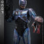 RoboCop 2 Movie Masterpiece Diecast Action Figure 1/6 RoboCop 30 cm