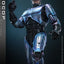RoboCop 2 Movie Masterpiece Diecast Action Figure 1/6 RoboCop 30 cm