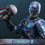 RoboCop 2 Movie Masterpiece Diecast Action Figure 1/6 RoboCop 30 cm