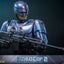 RoboCop 2 Movie Masterpiece Diecast Action Figure 1/6 RoboCop 30 cm