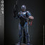 RoboCop 2 Movie Masterpiece Diecast Action Figure 1/6 RoboCop 30 cm