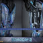RoboCop 2 Movie Masterpiece Diecast Action Figure 1/6 RoboCop 30 cm