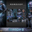 RoboCop 2 Movie Masterpiece Diecast Action Figure 1/6 RoboCop 30 cm
