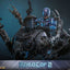 RoboCop 2 Movie Masterpiece Diecast Action Figure 1/6 RoboCain 40 cm