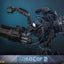 RoboCop 2 Movie Masterpiece Diecast Action Figure 1/6 RoboCain 40 cm