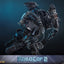 RoboCop 2 Movie Masterpiece Diecast Action Figure 1/6 RoboCain 40 cm