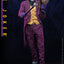 Batman: The Killing Joke Action Figure 1/6 The Joker 31 cm