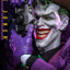 Batman: The Killing Joke Action Figure 1/6 The Joker 31 cm
