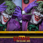 Batman: The Killing Joke Action Figure 1/6 The Joker 31 cm