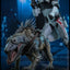 Star Wars: The Clone Wars Action Figure 1/6 Sergeant Hound 30 cm