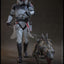 Star Wars: The Clone Wars Action Figure 1/6 Sergeant Hound 30 cm