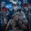 Star Wars: The Clone Wars Action Figure 1/6 Sergeant Hound 30 cm
