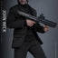 John Wick Movie Masterpiece Action Figure 1/6 John Wick 31 cm