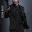 John Wick Movie Masterpiece Action Figure 1/6 John Wick 31 cm